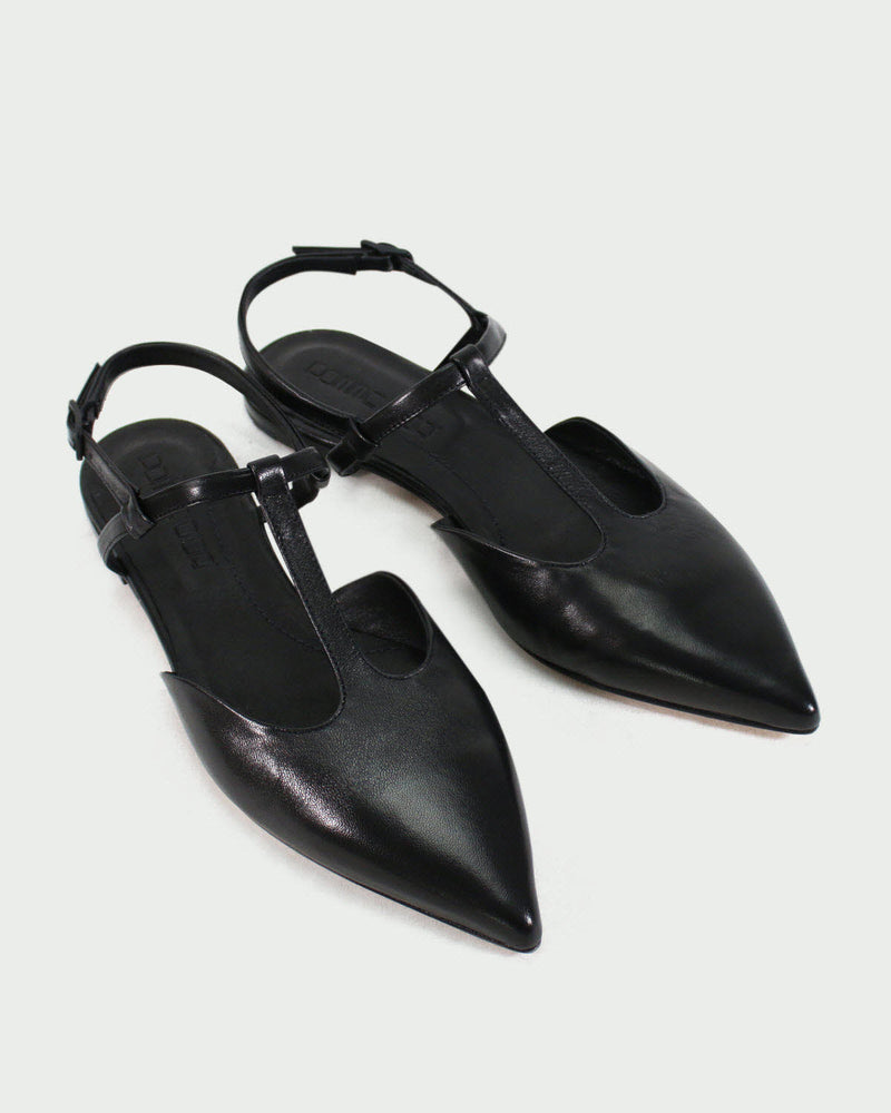 Pomme dor Slingballerina