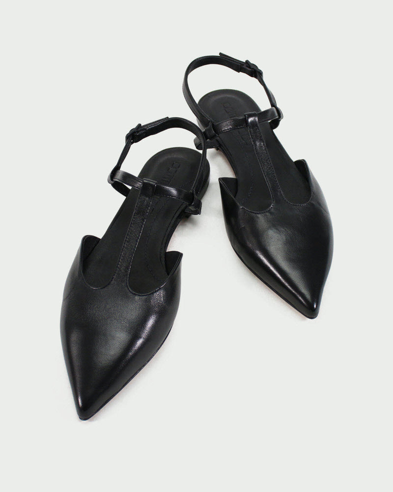 Pomme dor Slingballerina