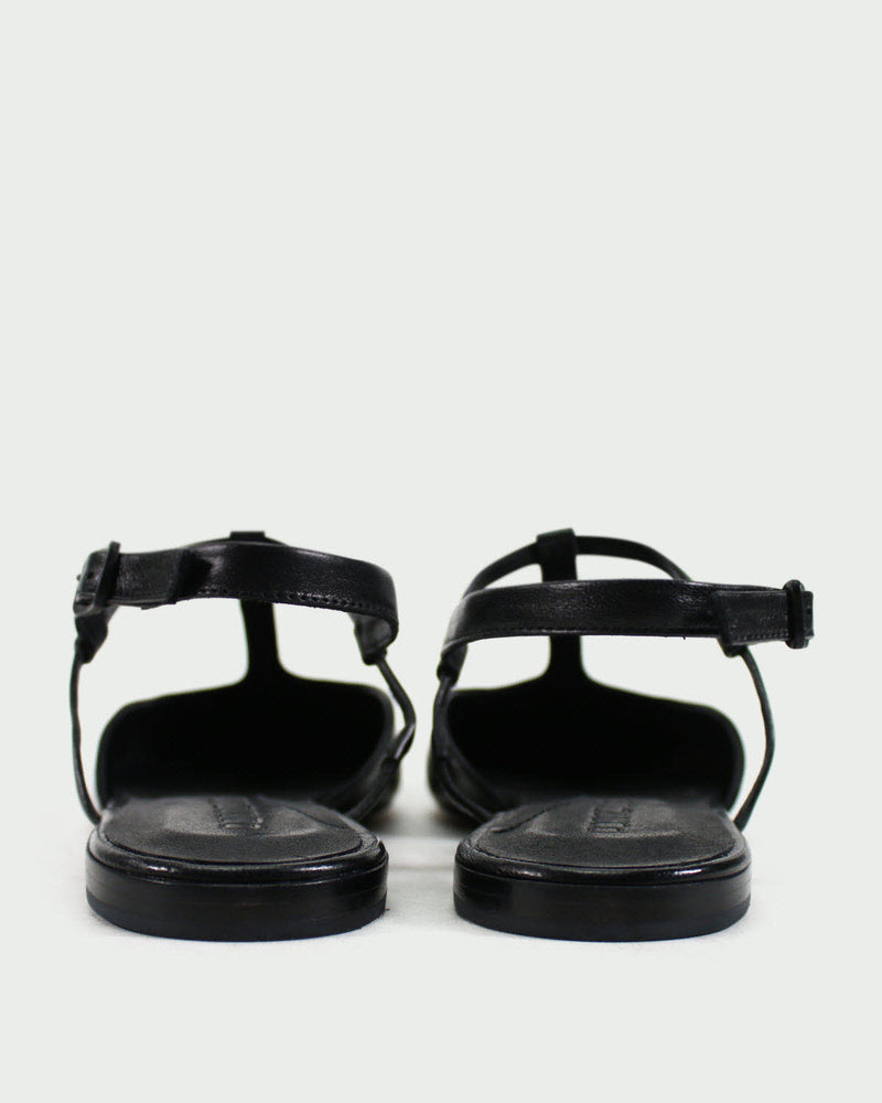 Pomme dor Slingballerina