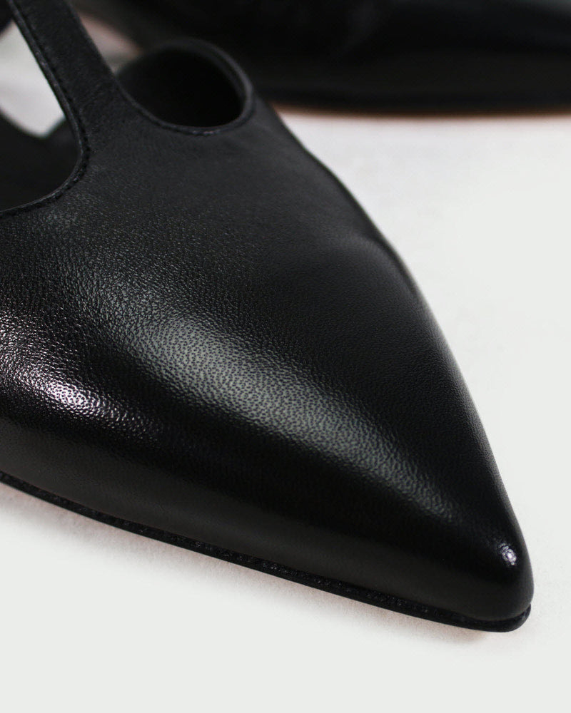 Pomme dor Slingballerina