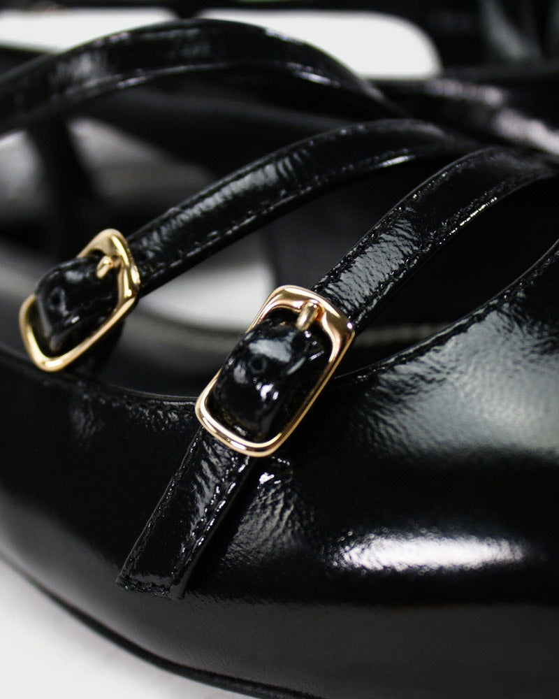 Trumans Slingballerina