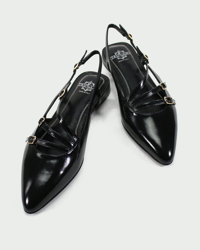 Trumans Slingballerina