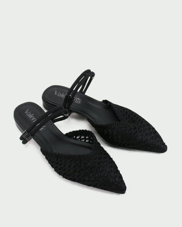 Valentina Slingballerina