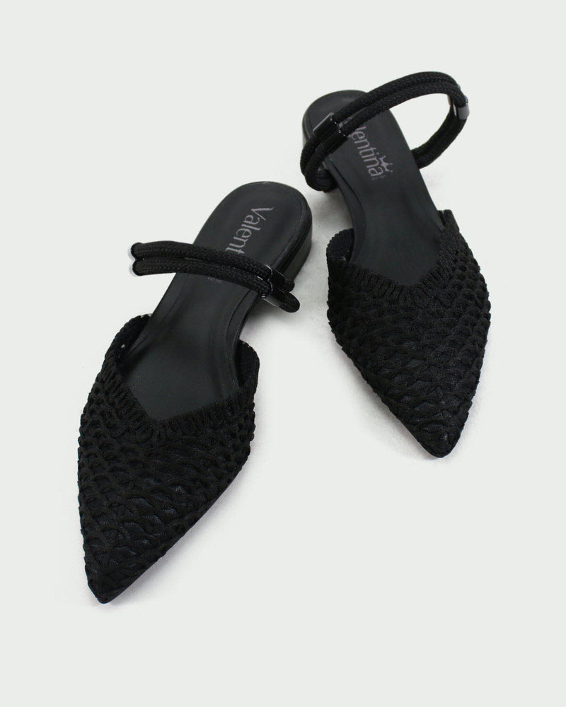 Valentina Slingballerina