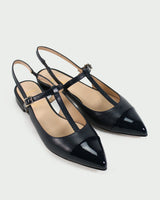 Luca Grossi Slingballerina