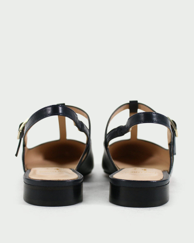 Luca Grossi Slingballerina