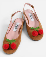 ras Slingballerina