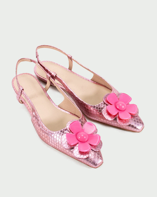 Zinda Slingballerina