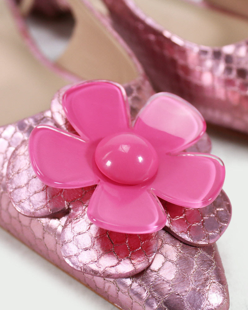 Zinda Slingballerina