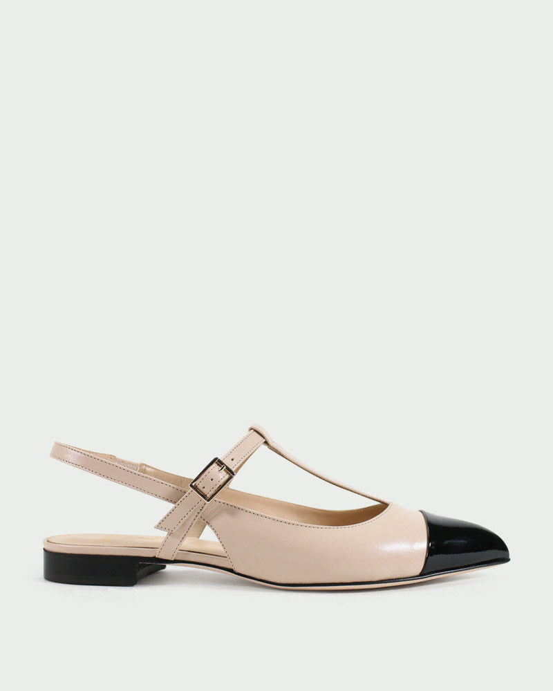 Luca Grossi Slingballerina