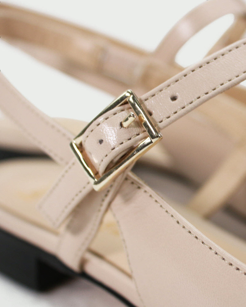 Luca Grossi Slingballerina