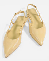 Pomme dor Slingballerina