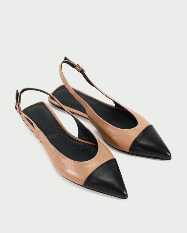 Pomme dor Slingballerina