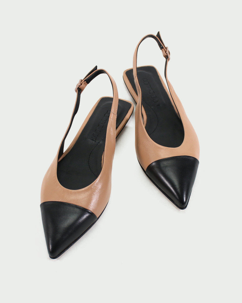 Pomme dor Slingballerina