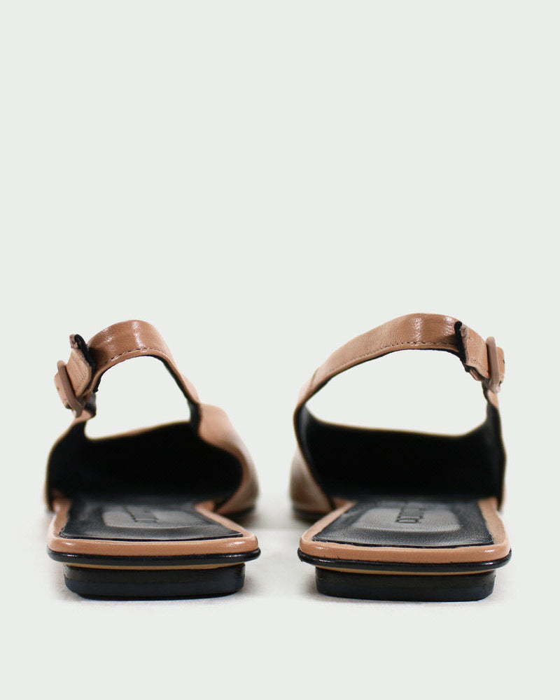 Pomme dor Slingballerina