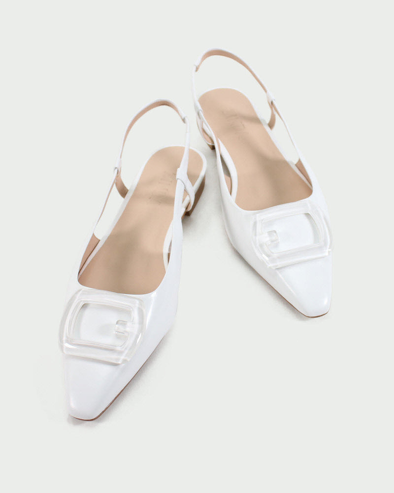 Zinda Slingballerina