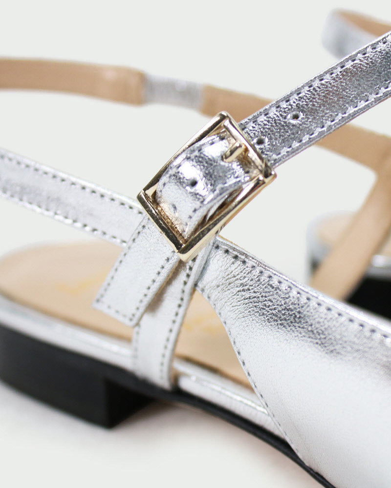 Luca Grossi Slingballerina