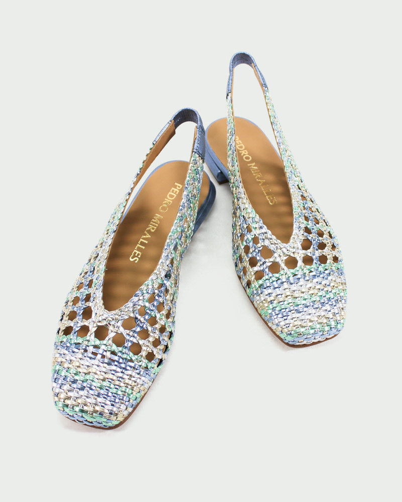 Pedro Miralles Slingballerina