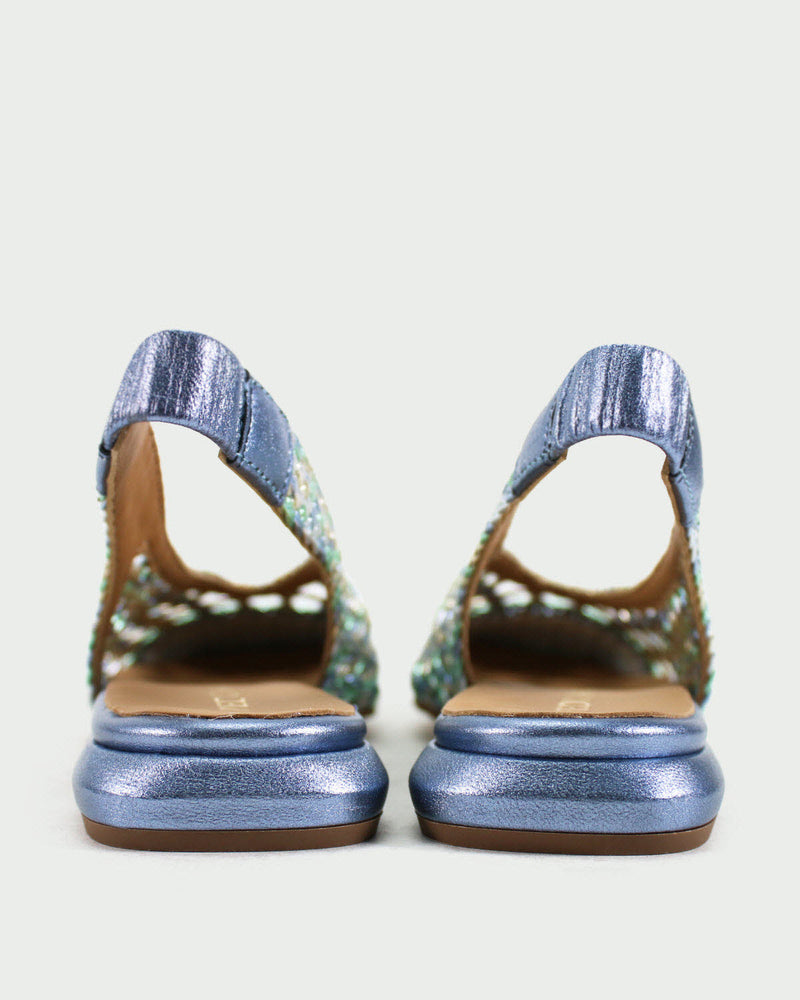 Pedro Miralles Slingballerina