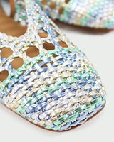 Pedro Miralles Slingballerina