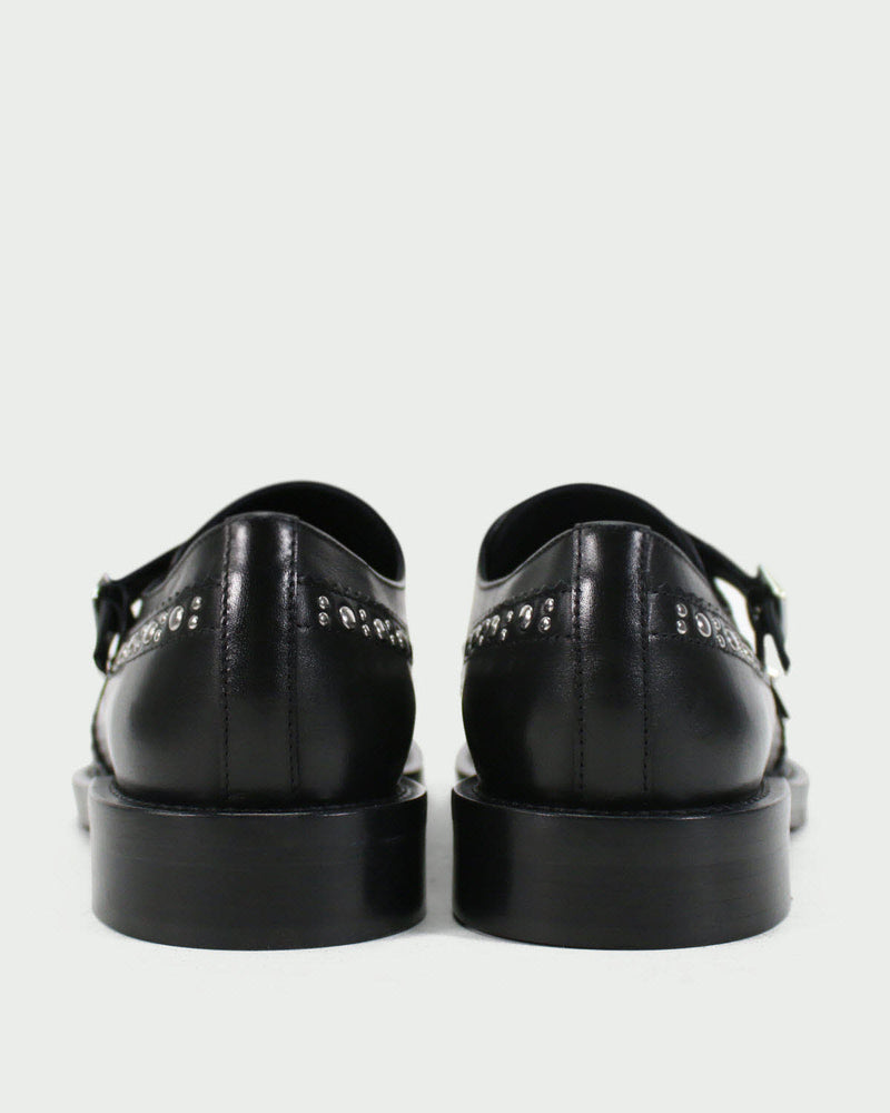 Guglielmo Rotta Schnallenschuh