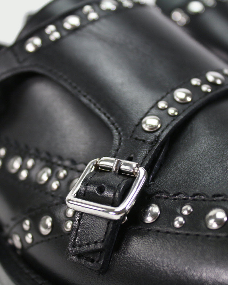 Guglielmo Rotta Schnallenschuh