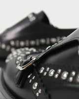 Guglielmo Rotta Schnallenschuh