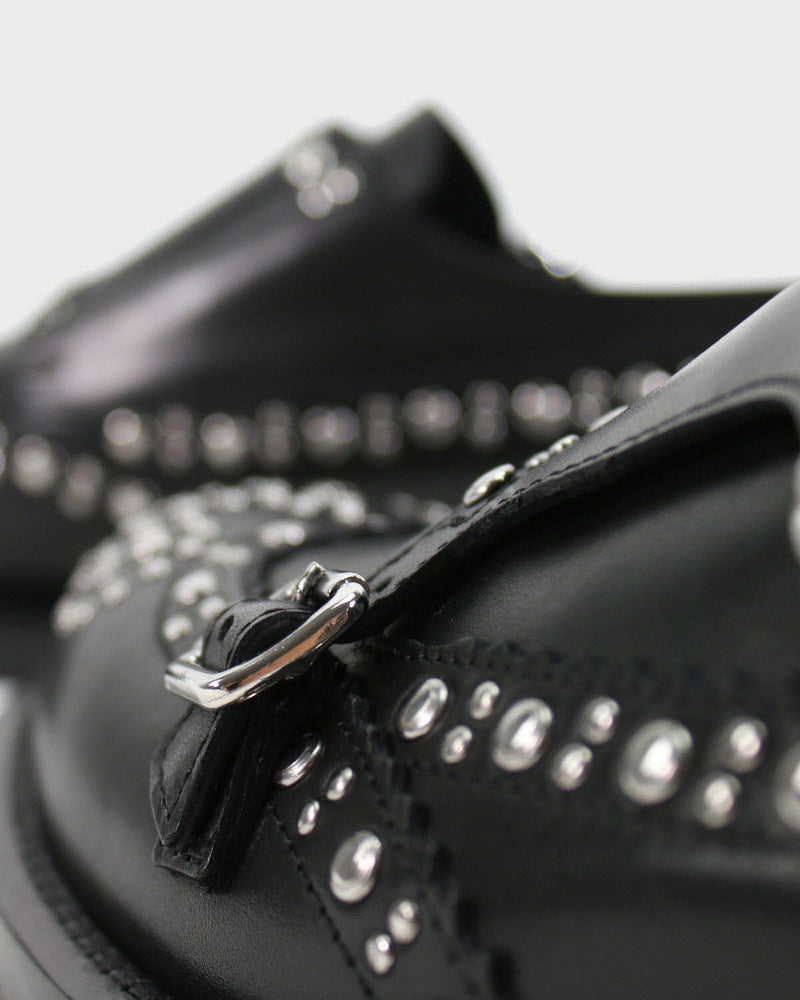 Guglielmo Rotta Schnallenschuh