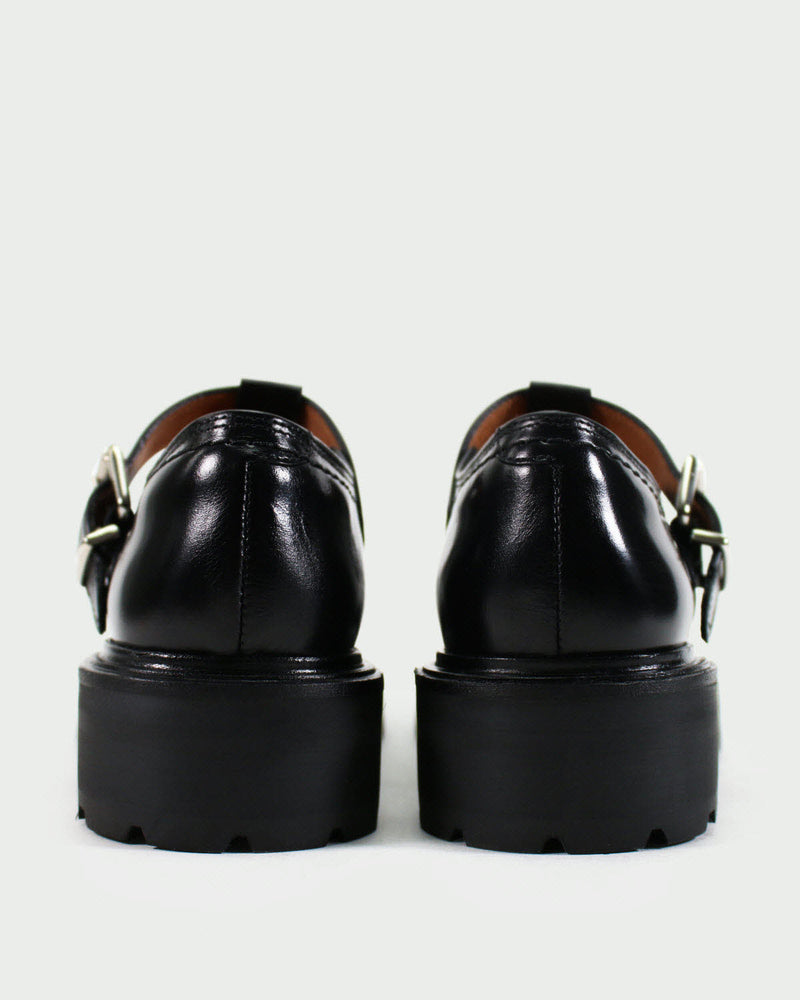 Billi Bi Schnallenschuh