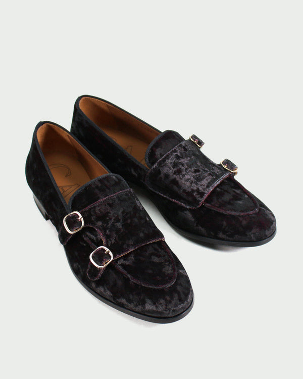 Calce Schnallenschuh