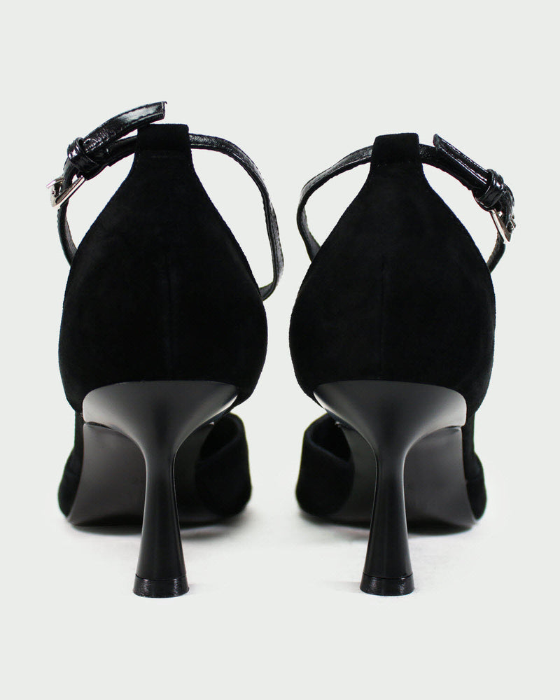 Bibi Lou Pumps