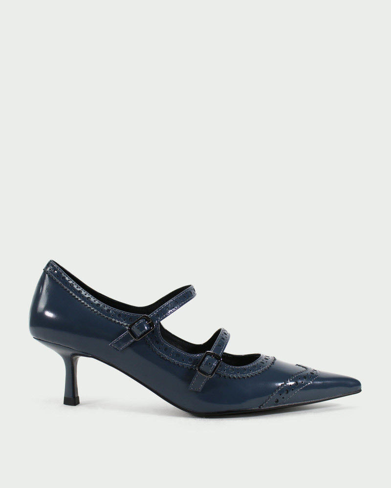 Bibi Lou Pumps
