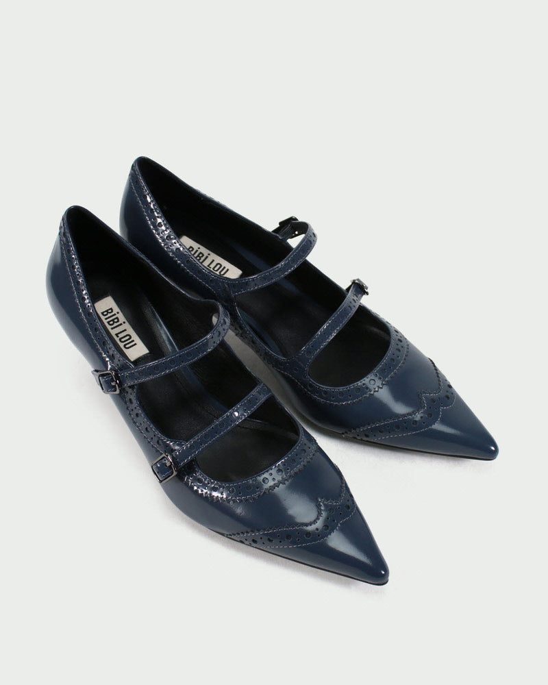 Bibi Lou Pumps
