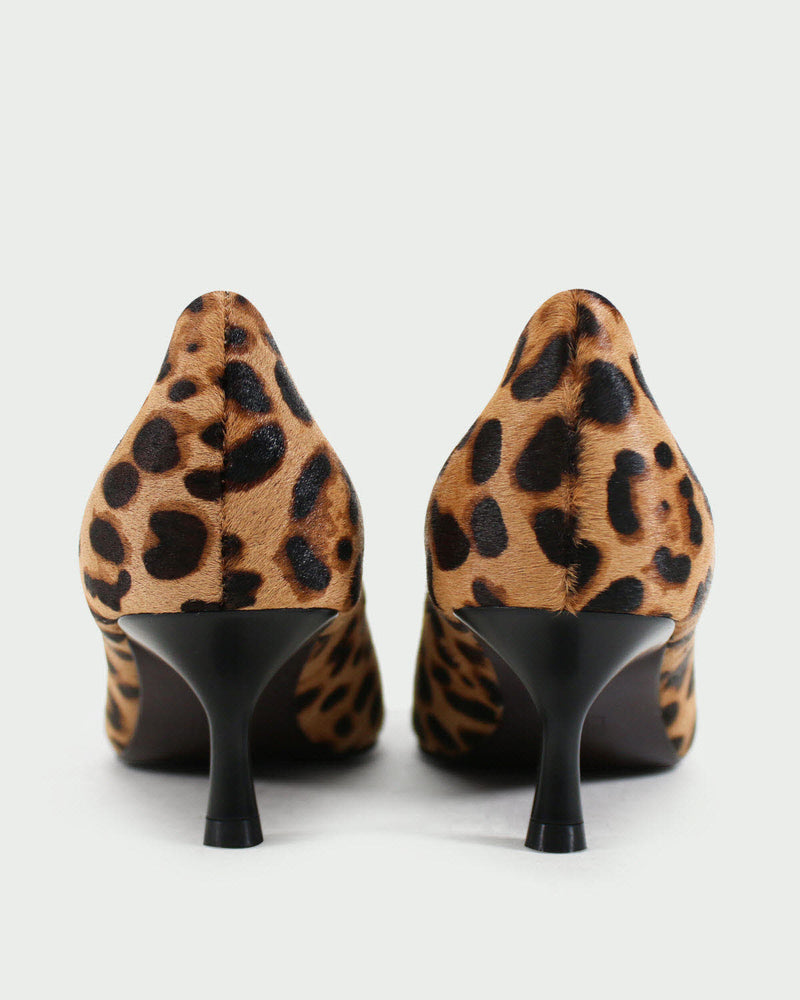 Bibi Lou Pumps