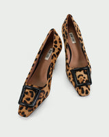 Bibi Lou Pumps