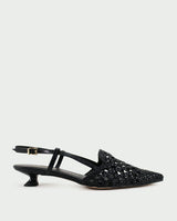 Pedro Miralles Slingpumps