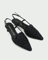 Pedro Miralles Slingpumps