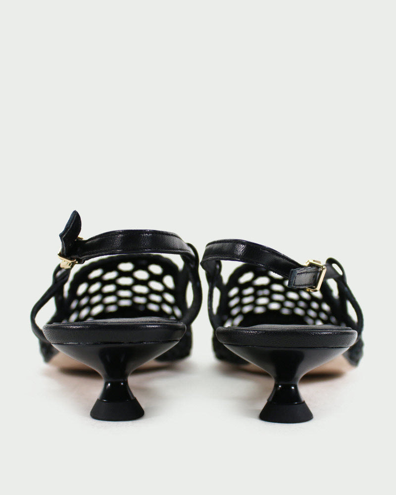 Pedro Miralles Slingpumps