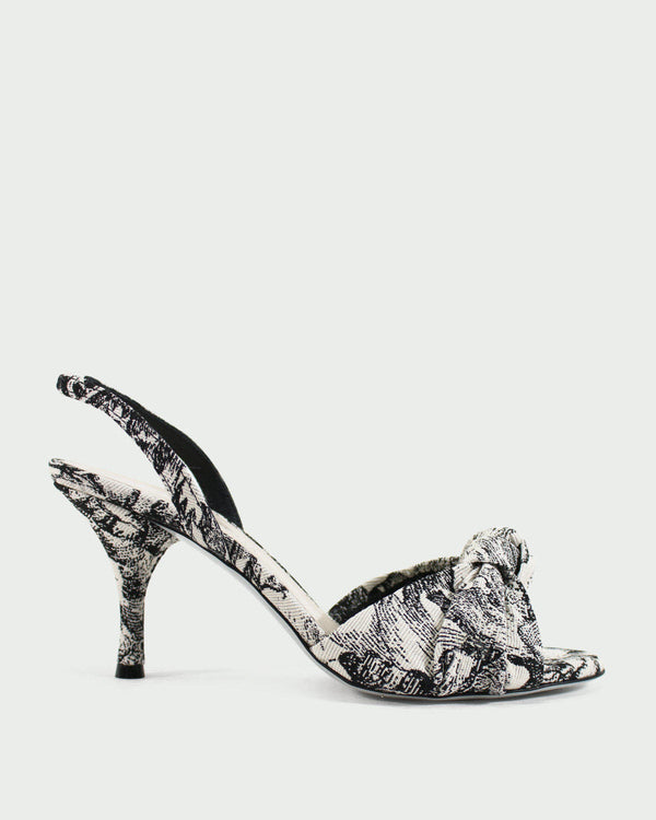 Roberto Festa Slingpumps
