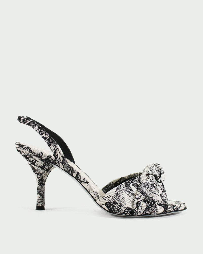 Roberto Festa Slingpumps