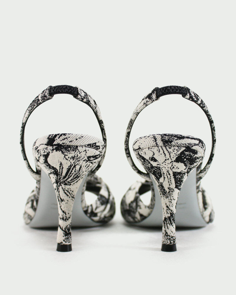 Roberto Festa Slingpumps