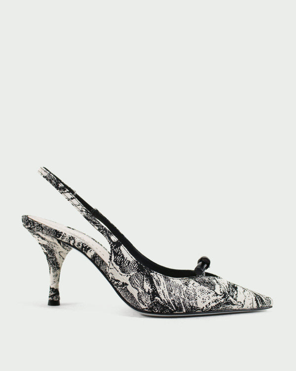 Roberto Festa Slingpumps