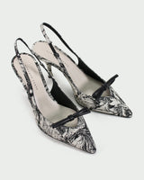 Roberto Festa Slingpumps