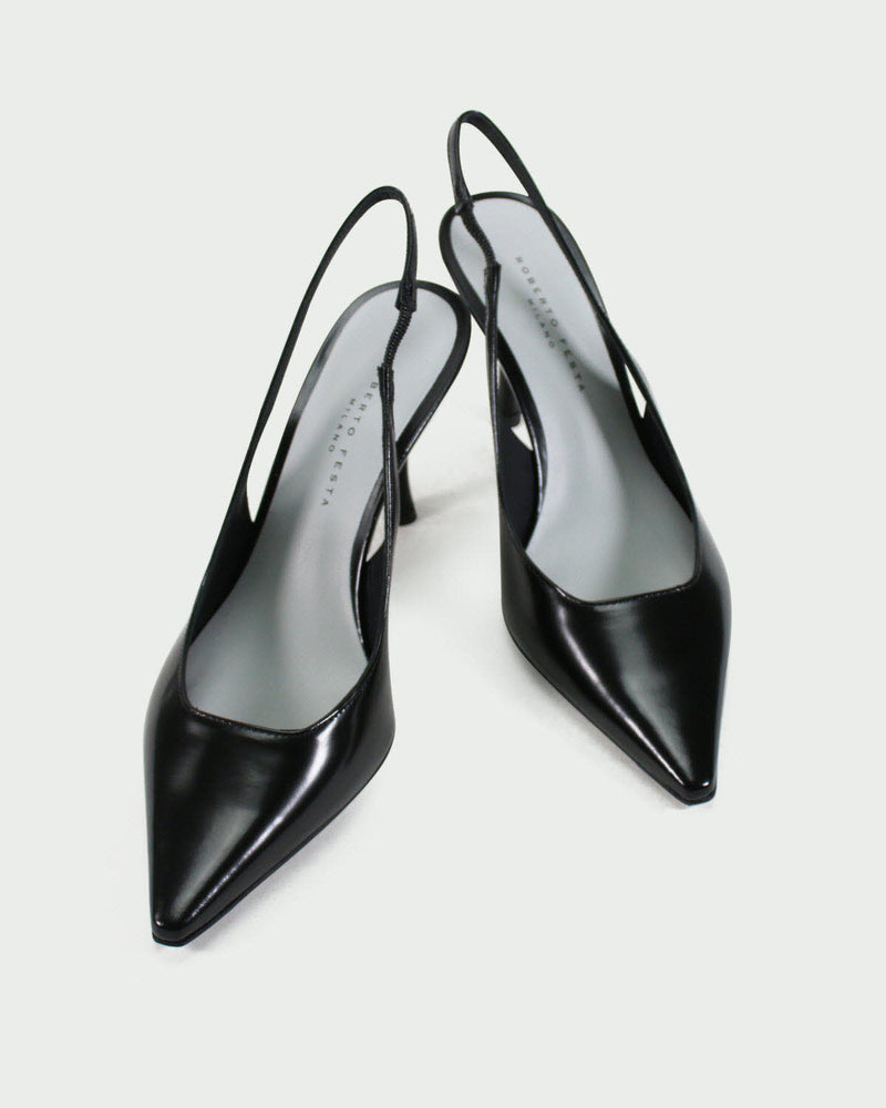 Roberto Festa Slingpumps