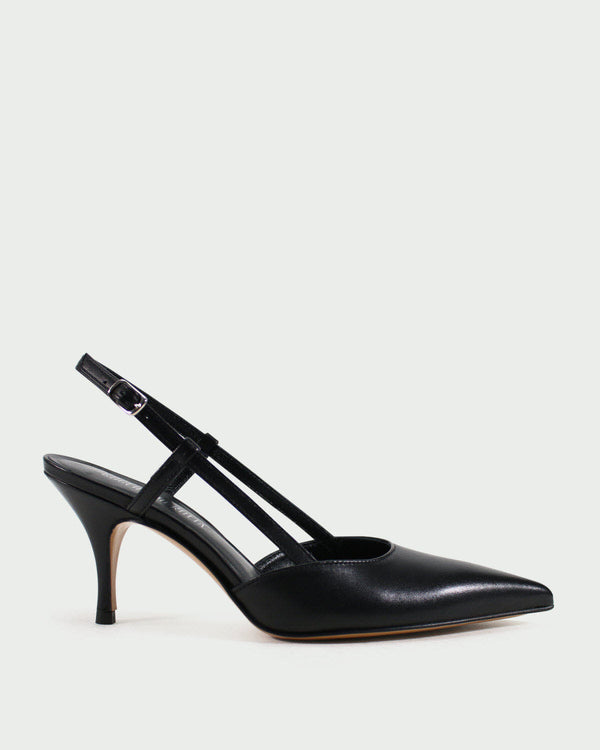 Guglielmo Rotta Slingpumps