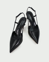 Guglielmo Rotta Slingpumps