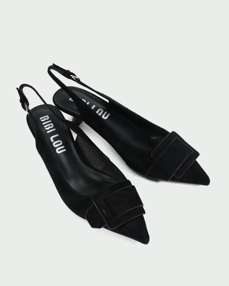Bibi Lou Slingpumps