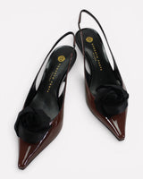 Festa Slingpumps