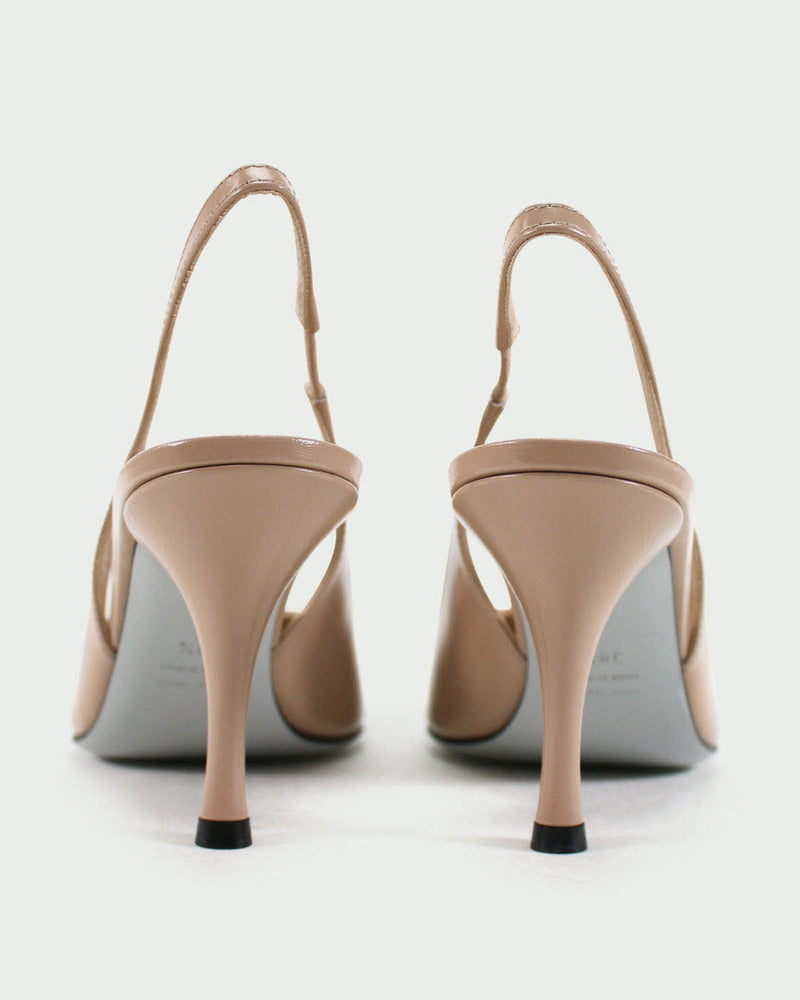 Roberto Festa Slingpumps