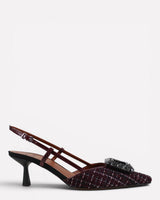 Festa Slingpumps